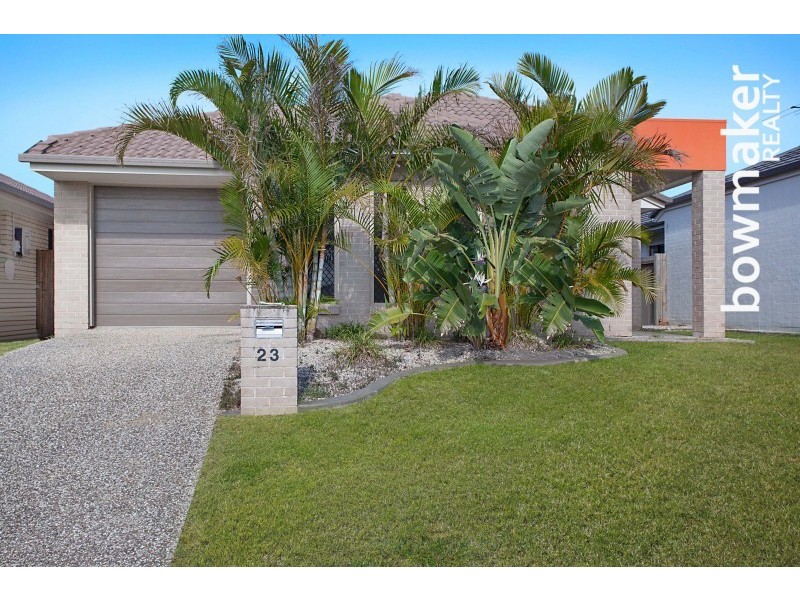 23 Langham Crescent, North Lakes QLD 4509