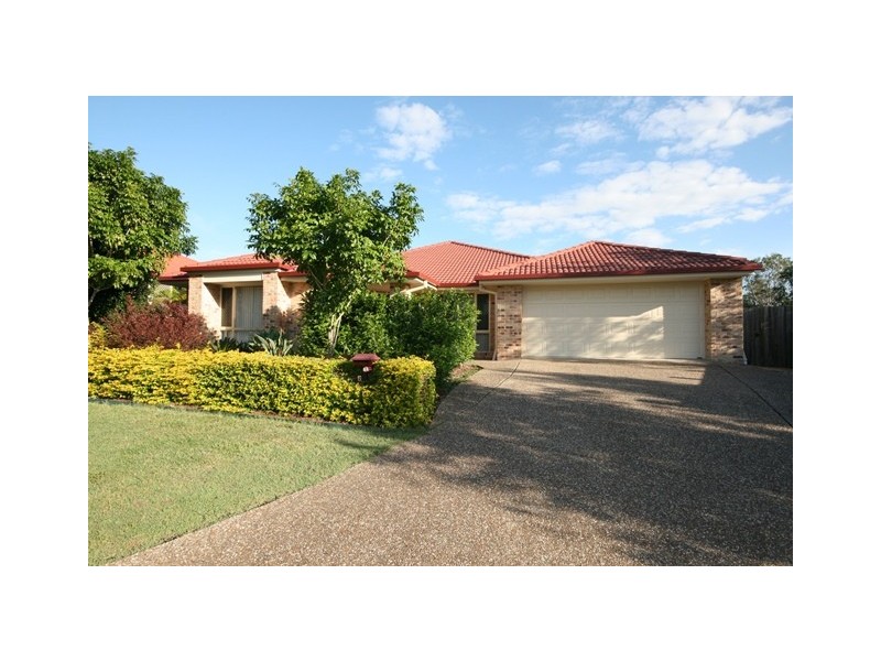 2 Kalamunda Street, North Lakes QLD 4509