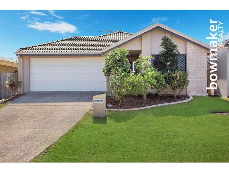 6 Bowerbird Crescent – ESSENCIA, Dakabin QLD 4503