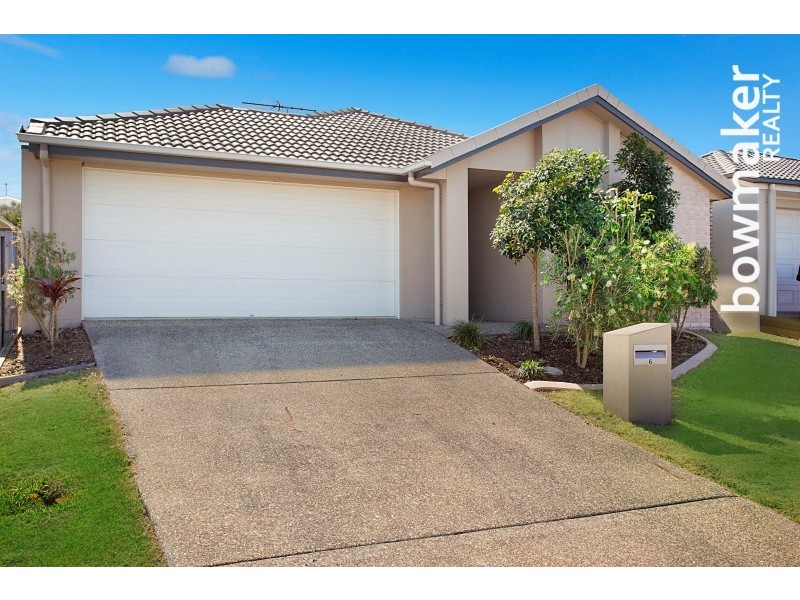 6 Bowerbird Crescent – ESSENCIA, Dakabin QLD 4503