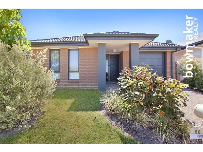 68 Mackintosh Drive, North Lakes QLD 4509