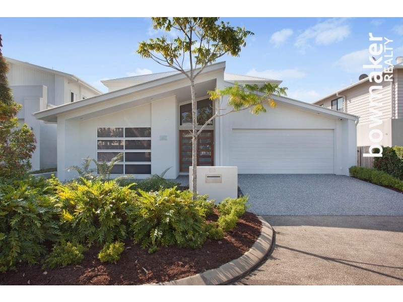 60 Elkington Circuit, North Lakes QLD 4509