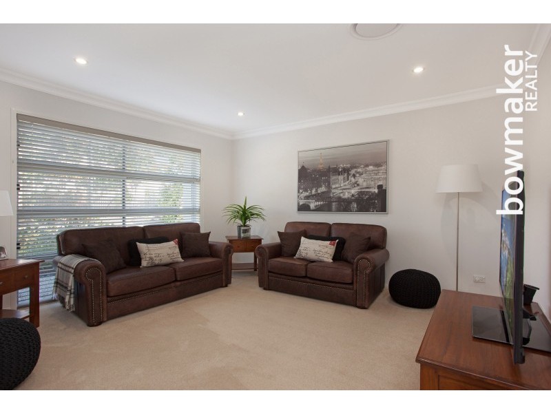 60 Elkington Circuit, North Lakes QLD 4509