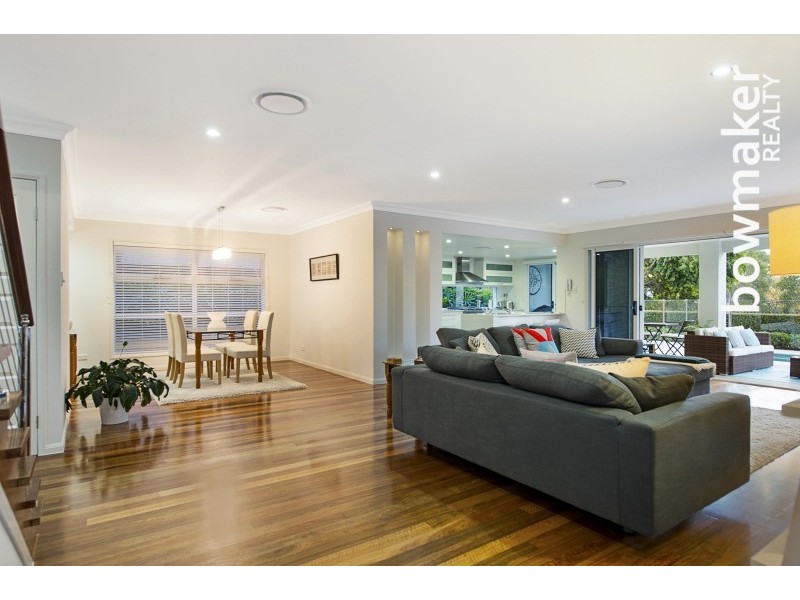 60 Elkington Circuit, North Lakes QLD 4509