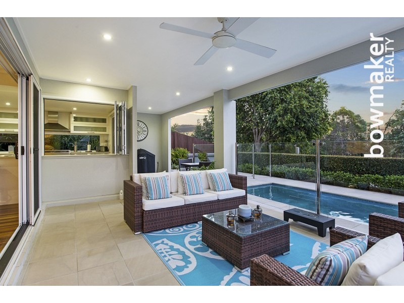 60 Elkington Circuit, North Lakes QLD 4509
