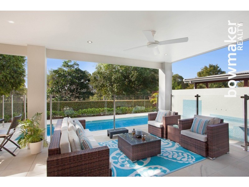 60 Elkington Circuit, North Lakes QLD 4509