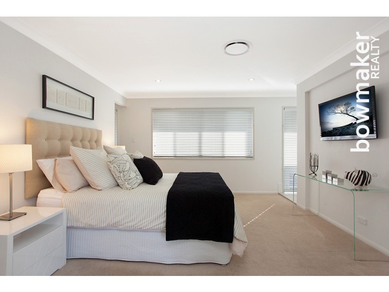 60 Elkington Circuit, North Lakes QLD 4509