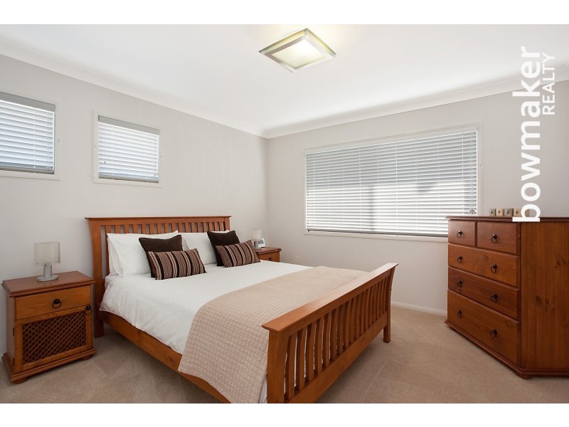 60 Elkington Circuit, North Lakes QLD 4509