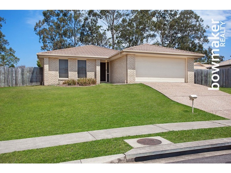 21 Silkyoak Drive, Morayfield QLD 4506
