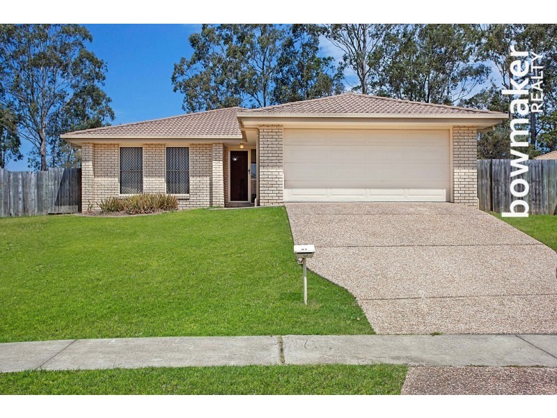 21 Silkyoak Drive, Morayfield QLD 4506