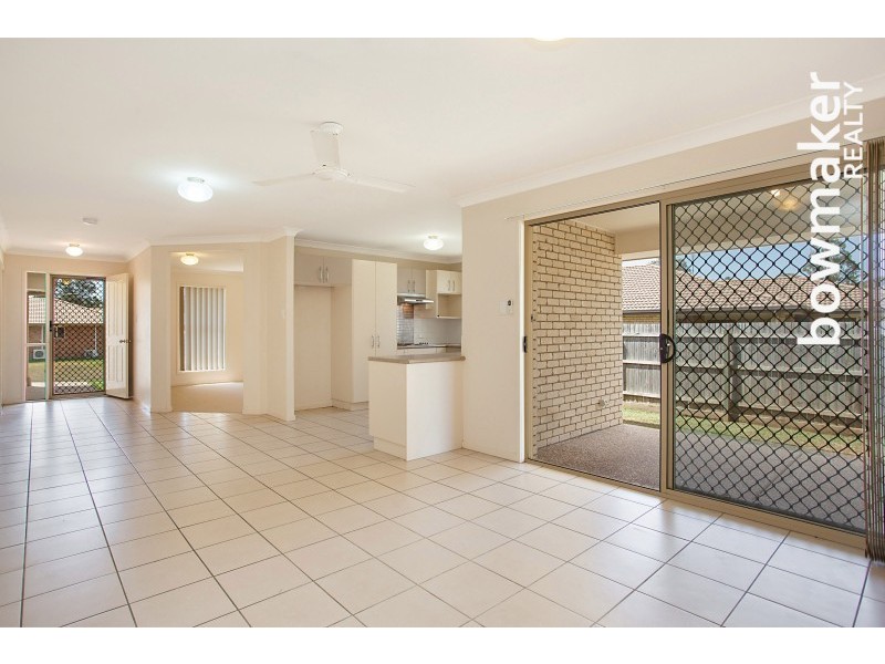 21 Silkyoak Drive, Morayfield QLD 4506