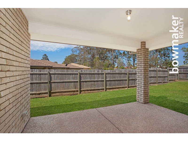 21 Silkyoak Drive, Morayfield QLD 4506