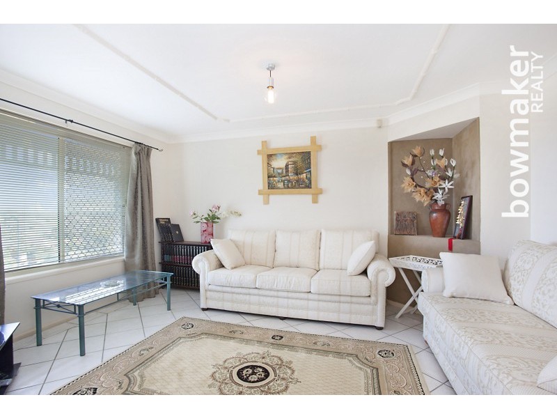 12 Hambleton Crescent, Murrumba Downs QLD 4503
