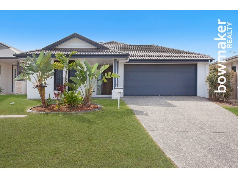 25 Merion Crescent, North Lakes QLD 4509