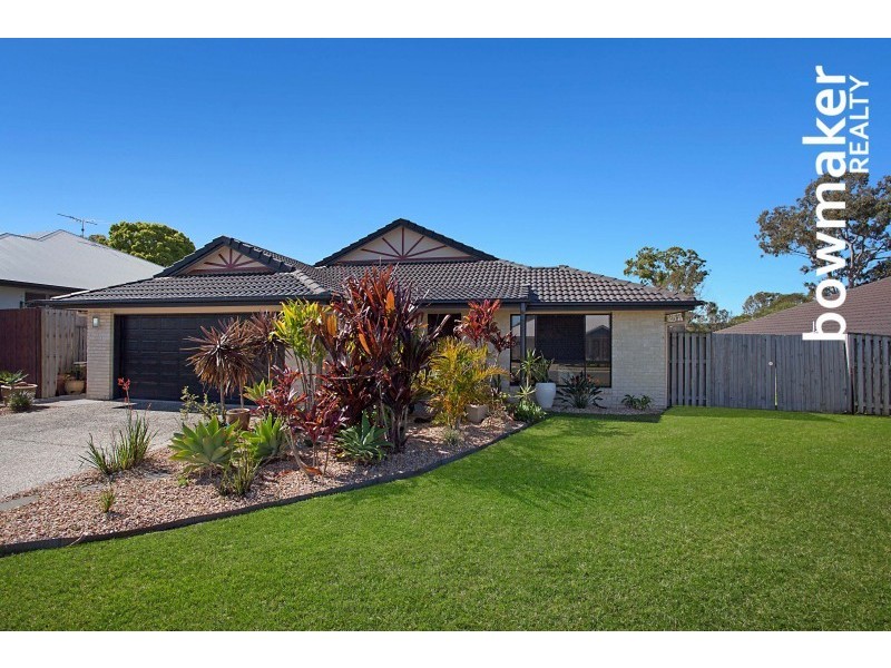 9 Ashbrook Drive, Morayfield QLD 4506