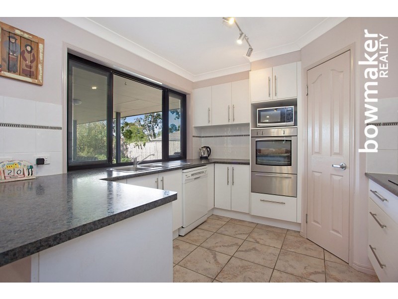 9 Ashbrook Drive, Morayfield QLD 4506