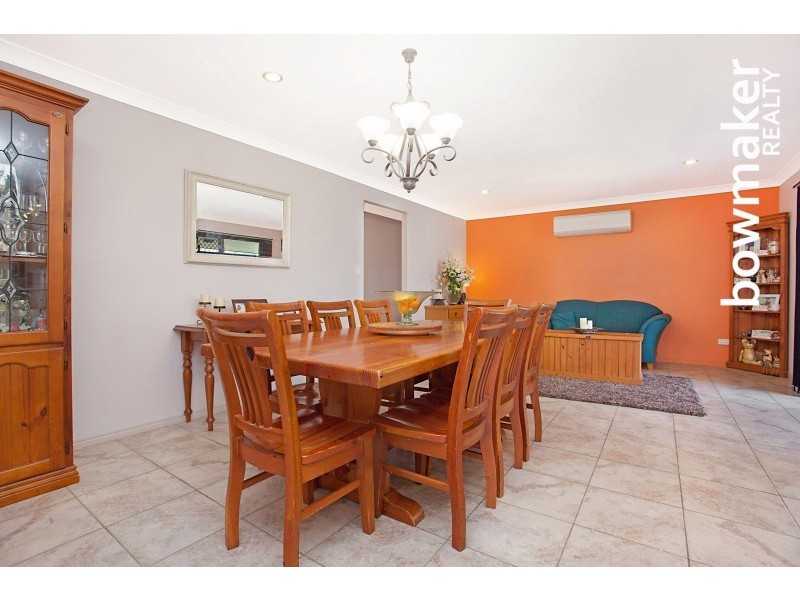 9 Ashbrook Drive, Morayfield QLD 4506