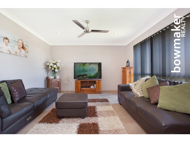 9 Ashbrook Drive, Morayfield QLD 4506
