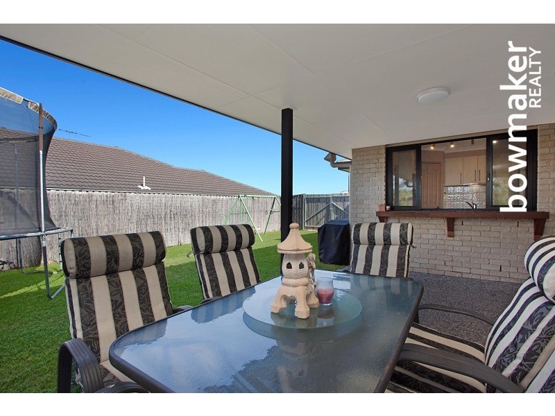 9 Ashbrook Drive, Morayfield QLD 4506