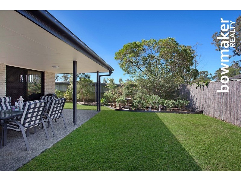 9 Ashbrook Drive, Morayfield QLD 4506