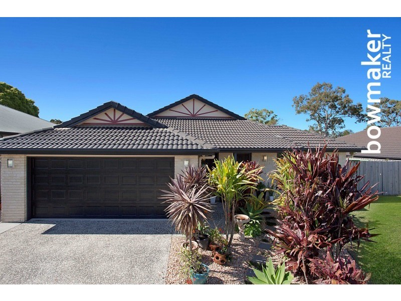 9 Ashbrook Drive, Morayfield QLD 4506