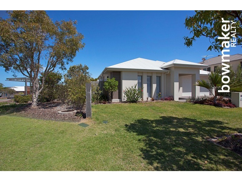 57 Langer Circuit, North Lakes QLD 4509