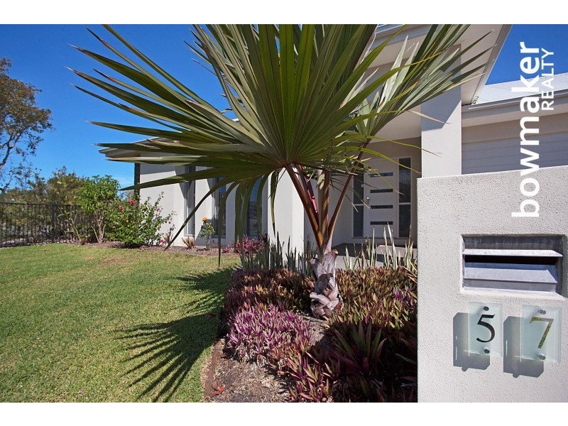 57 Langer Circuit, North Lakes QLD 4509