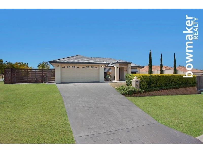 14 Finnegan Drive, North Lakes QLD 4509