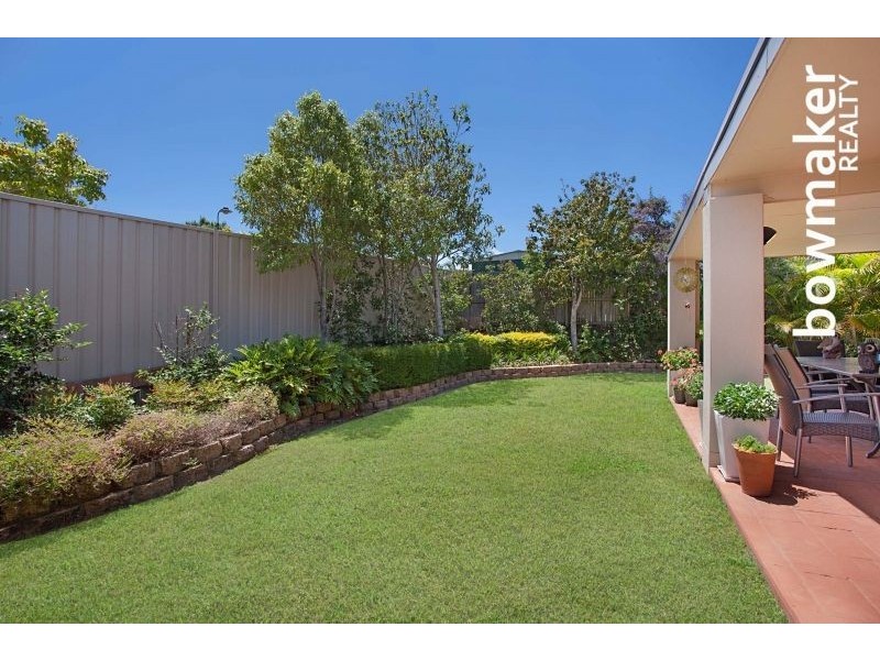 14 Finnegan Drive, North Lakes QLD 4509