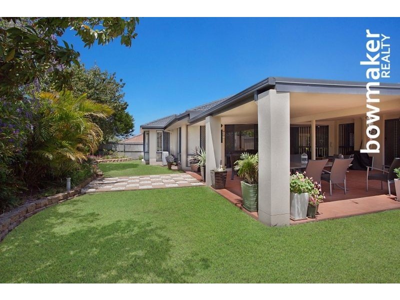 14 Finnegan Drive, North Lakes QLD 4509