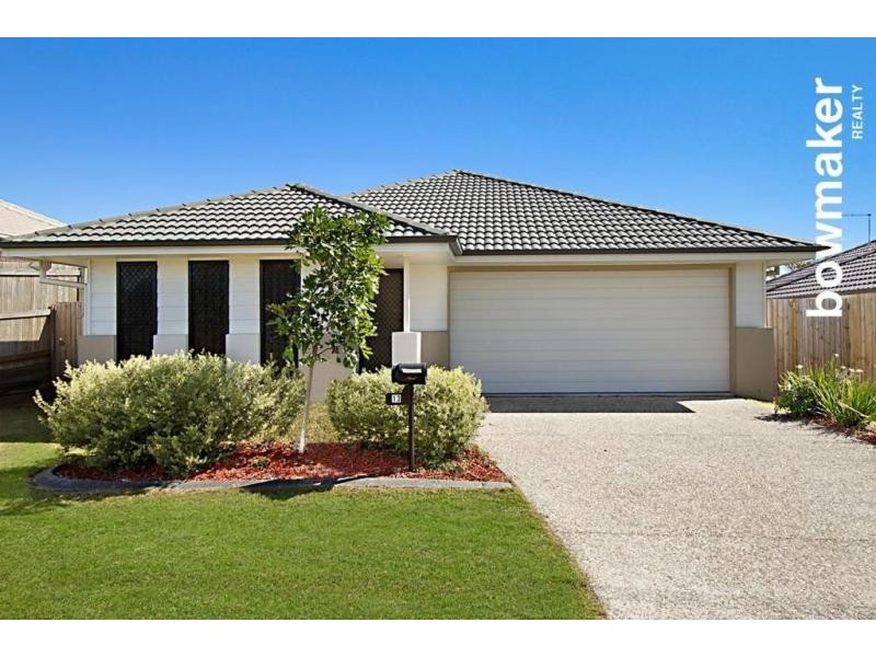 13 Tarragon Parade, Griffin QLD 4503