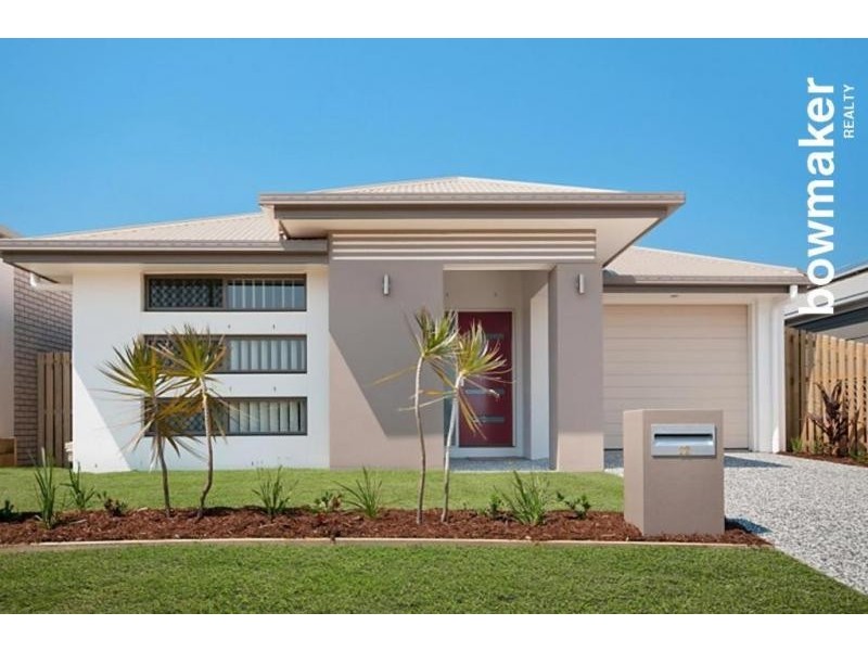 22 Brooklyn Close, North Lakes QLD 4509