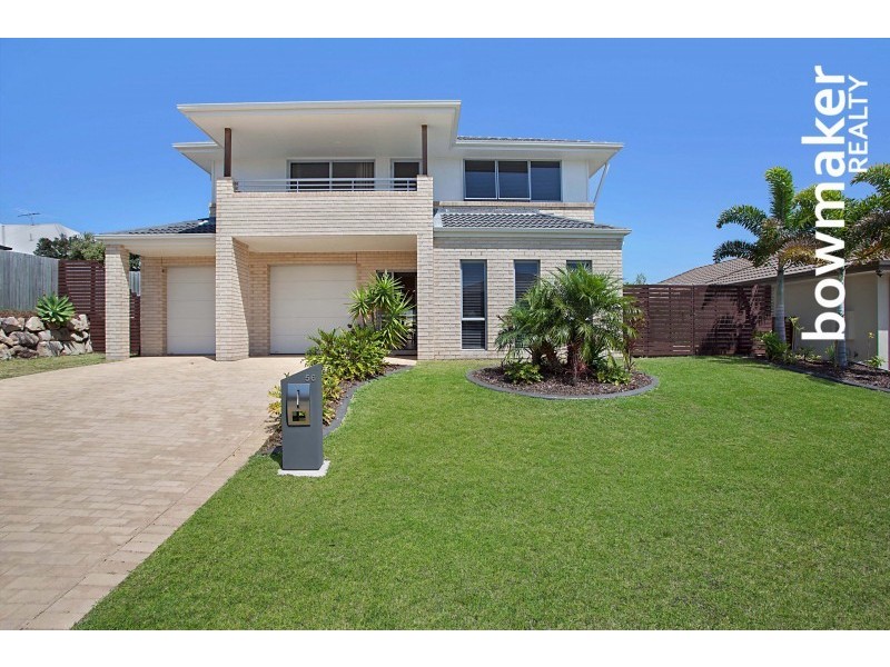 56 Pandorea Circuit, North Lakes QLD 4509