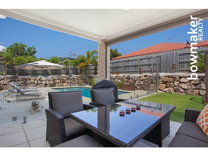 56 Pandorea Circuit, North Lakes QLD 4509