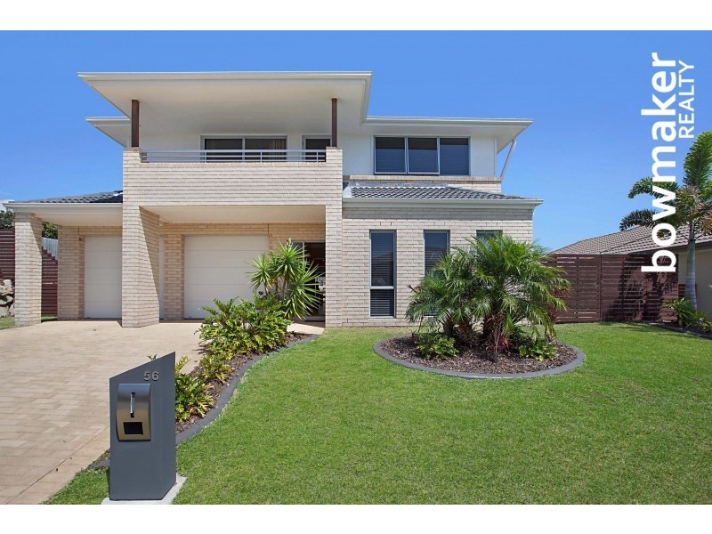 56 Pandorea Circuit, North Lakes QLD 4509
