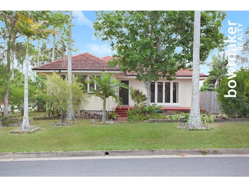 49 Lucas Street, Scarborough QLD 4020