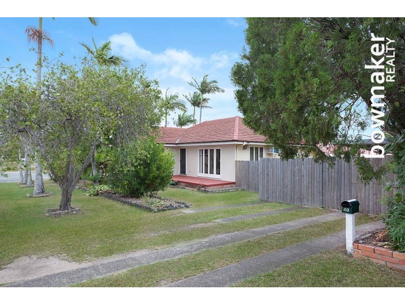 49 Lucas Street, Scarborough QLD 4020