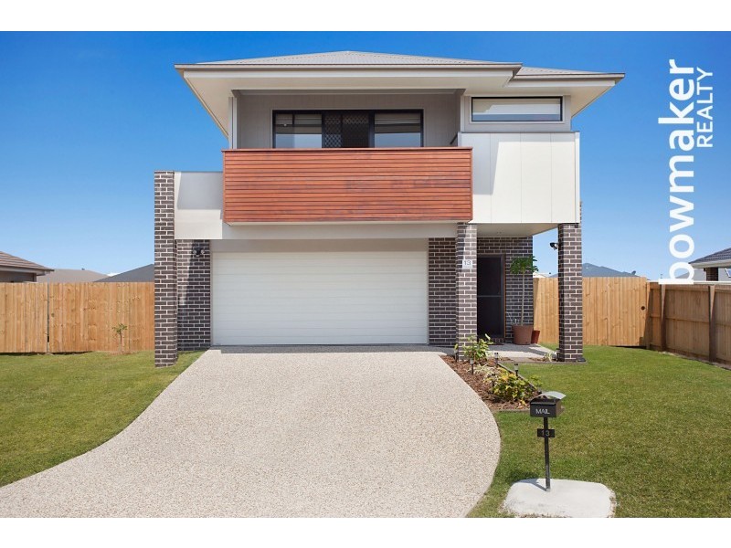 13 Platt Court, Mango Hill QLD 4509