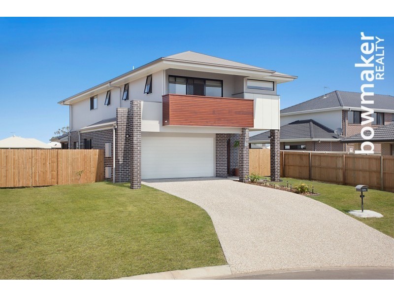 13 Platt Court, Mango Hill QLD 4509