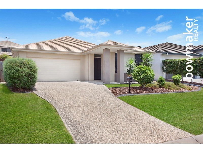 22 Player Street, North Lakes QLD 4509