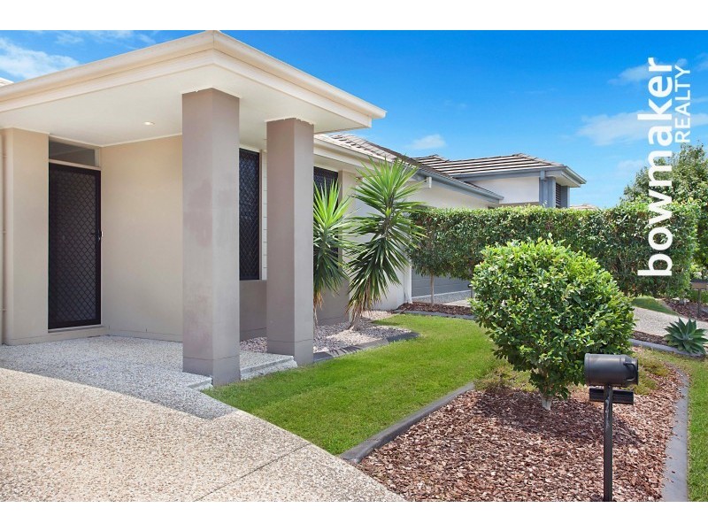 22 Player Street, North Lakes QLD 4509