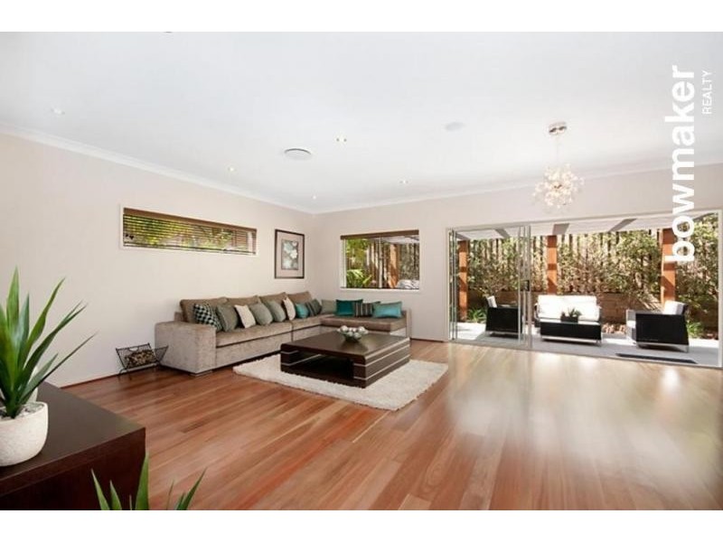 38 Forrestal Circuit, North Lakes QLD 4509