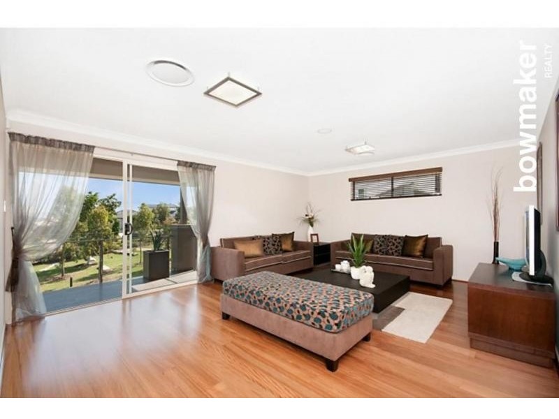 38 Forrestal Circuit, North Lakes QLD 4509