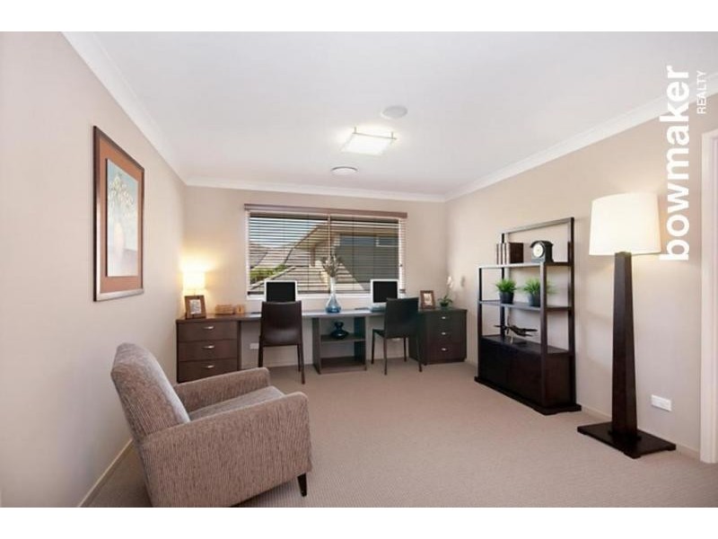 38 Forrestal Circuit, North Lakes QLD 4509