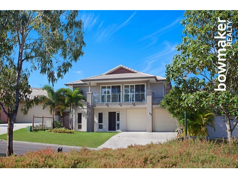 38 Forrestal Circuit, North Lakes QLD 4509