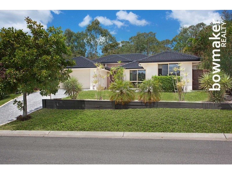 38 Whitfield Crescent, North Lakes QLD 4509