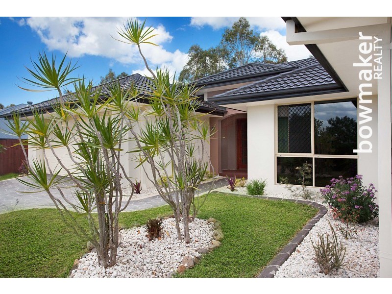 38 Whitfield Crescent, North Lakes QLD 4509