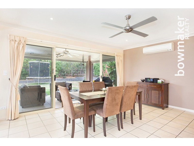 38 Whitfield Crescent, North Lakes QLD 4509