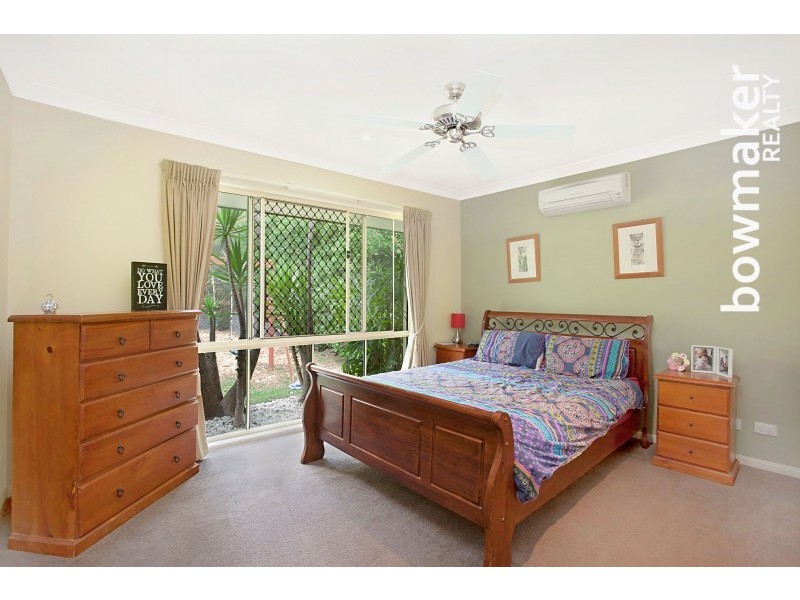 38 Whitfield Crescent, North Lakes QLD 4509