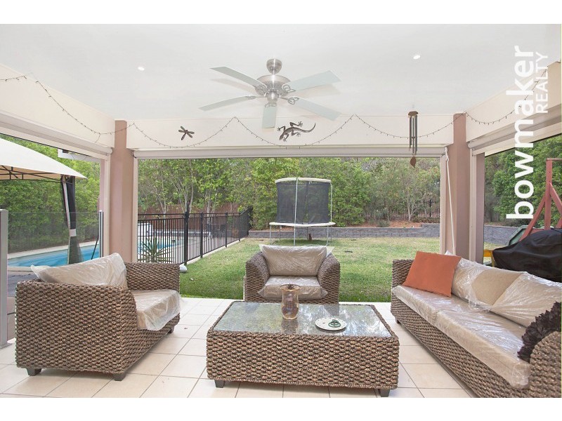 38 Whitfield Crescent, North Lakes QLD 4509